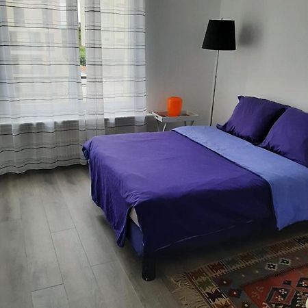 Appartement Cosy De Centre Ville Charenton-le-Pont Exterior foto